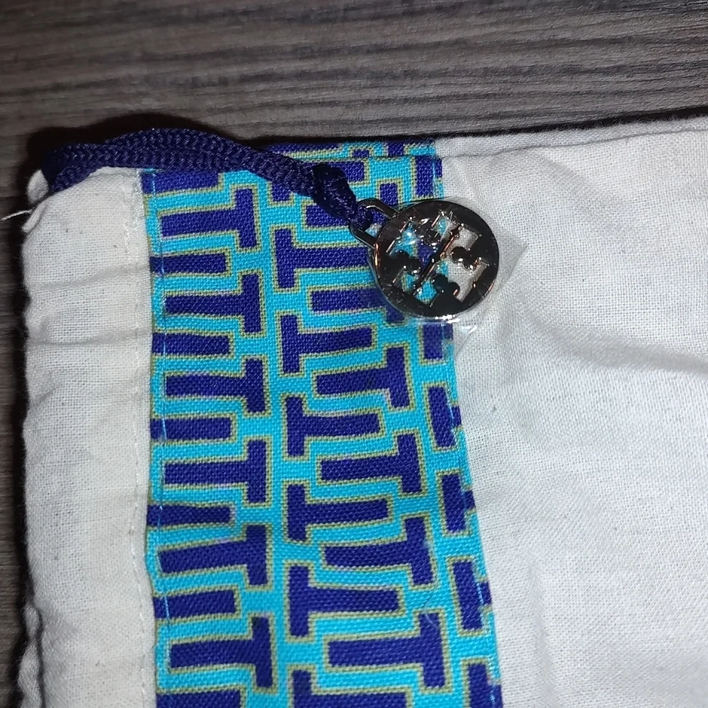Large Tory Burch Dust Bag